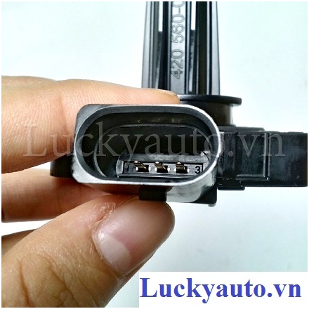 Cảm biến báo dầu máy xe Porsche đời 2011- 94860616002